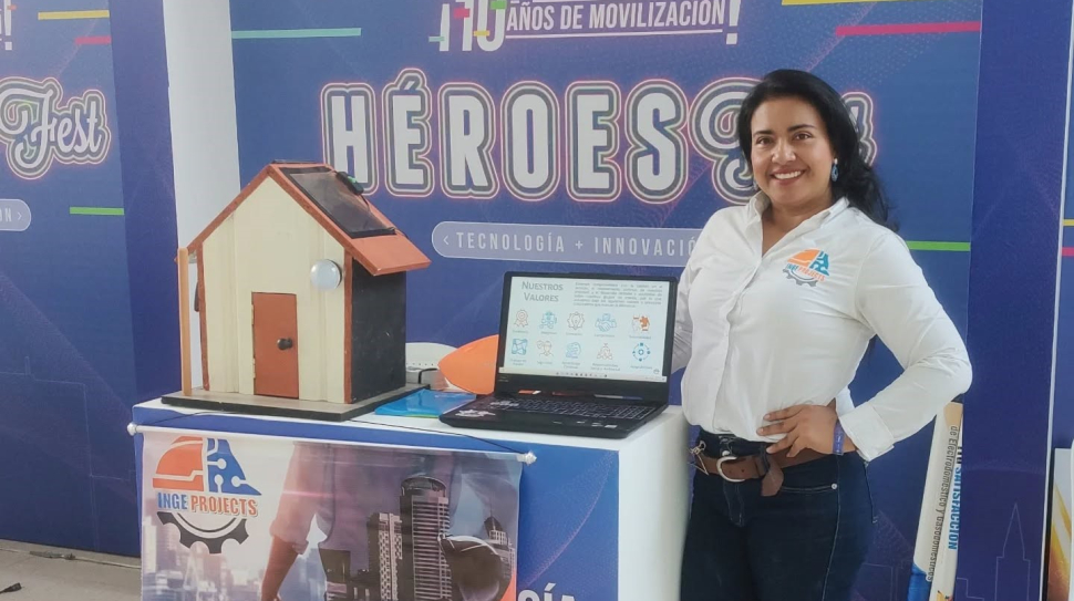 HeroFest INGEPROJECTS